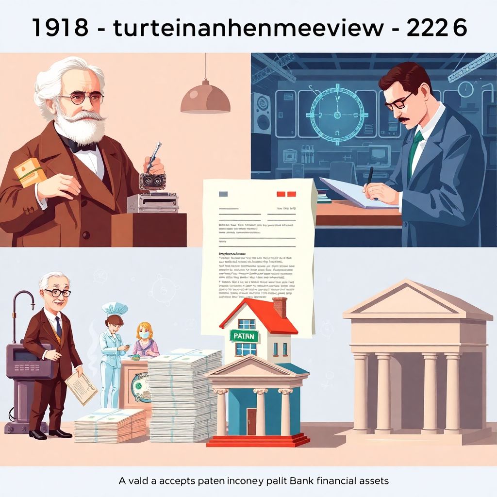 Можно ли использовать для погашения ипотеки средства, полученные от патента на изобретение?