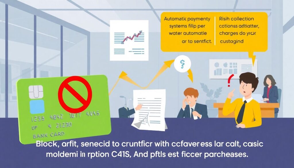 Что делать, если вы хотите заблокировать свою банковскую карту, привязанную к ипотеке? - иллюстрация