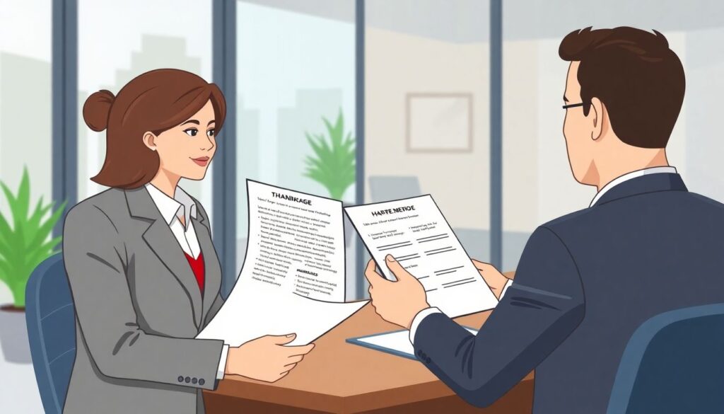 Как происходит процесс оформления ипотеки, если у вас временная прописка? - иллюстрация