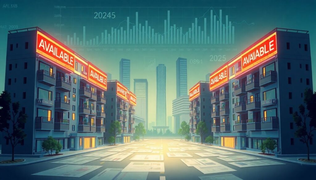 Можно ли взять ипотеку на покупку квартиры, в которой никто не прописан? - иллюстрация