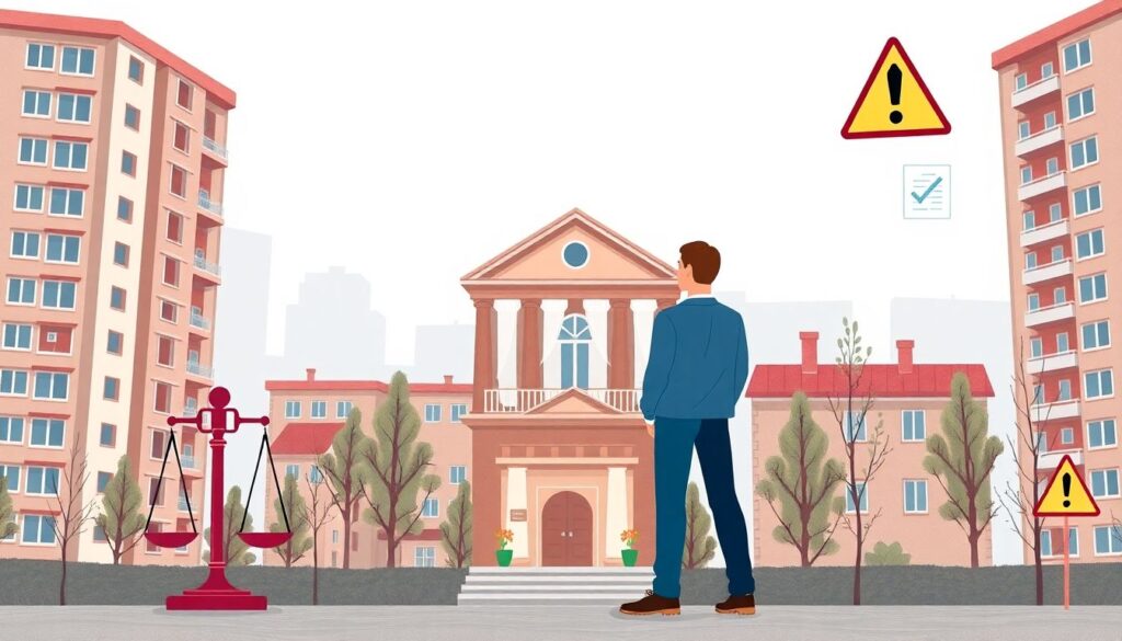 Что такое ипотека под залог приобретаемой недвижимости? - иллюстрация