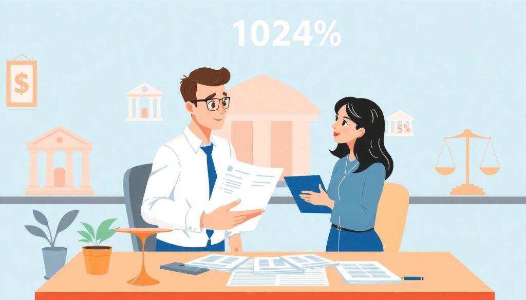 Что такое ипотека под залог приобретаемой недвижимости? - иллюстрация