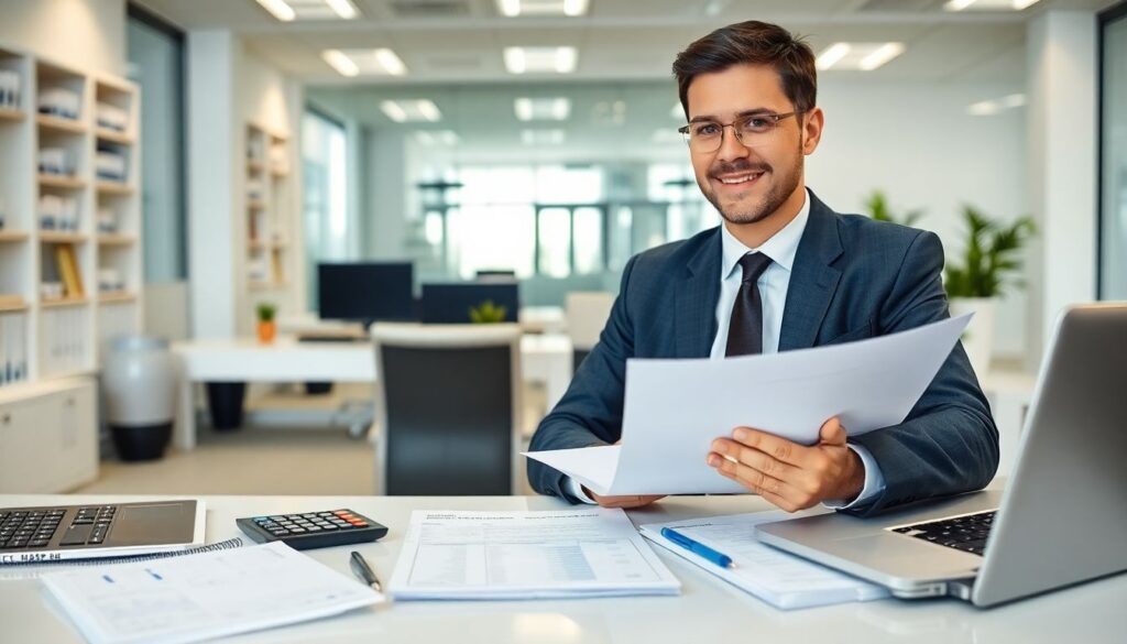 Как оформить ипотеку, если вы работаете в фармацевтической компании? - иллюстрация