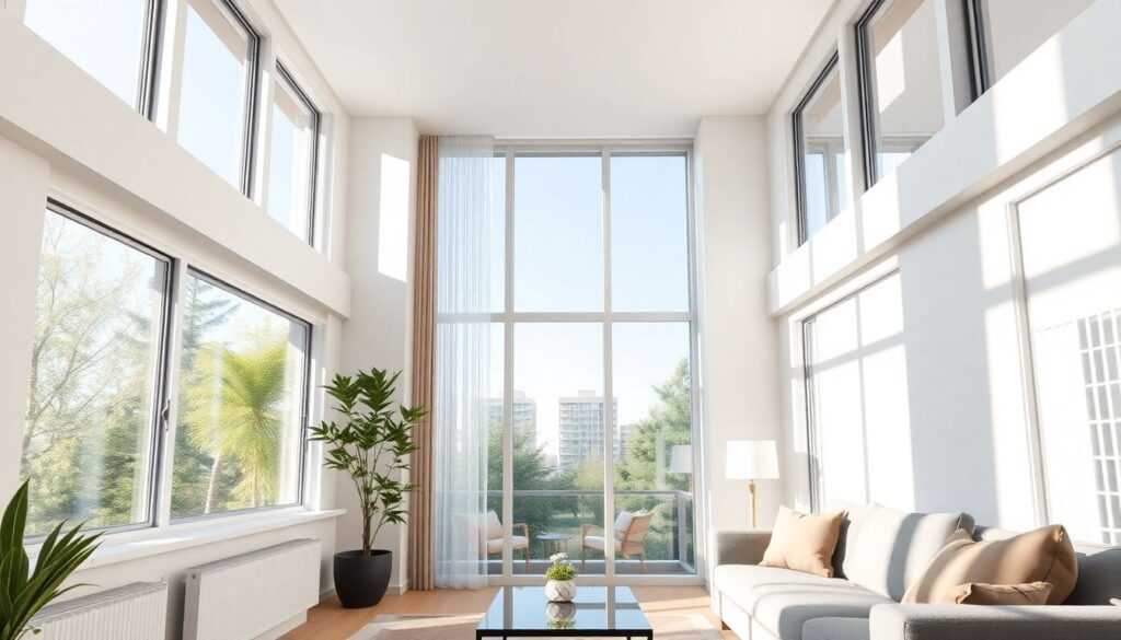 Можно ли взять ипотеку на покупку квартиры с окнами на три стороны света? - иллюстрация