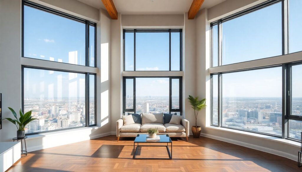 Можно ли взять ипотеку на покупку квартиры с окнами на три стороны света? - иллюстрация