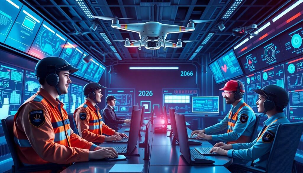 Как оформить ипотеку, если вы работаете в охранном предприятии? - иллюстрация