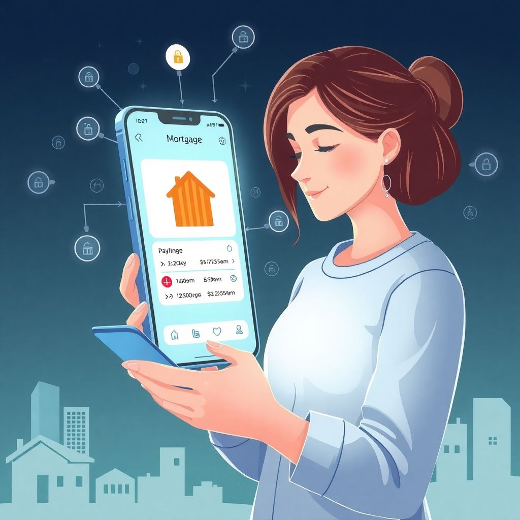 Что делать, если вы хотите подключить автоплатеж для погашения ипотеки?