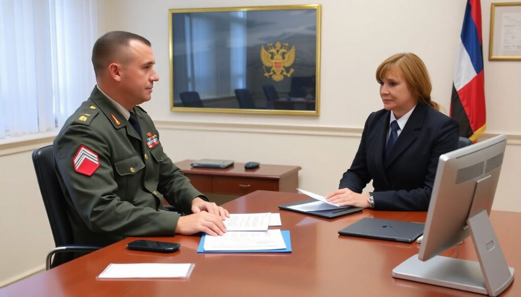 Как получить военную ипотеку, если вы служите в МЧС? - иллюстрация