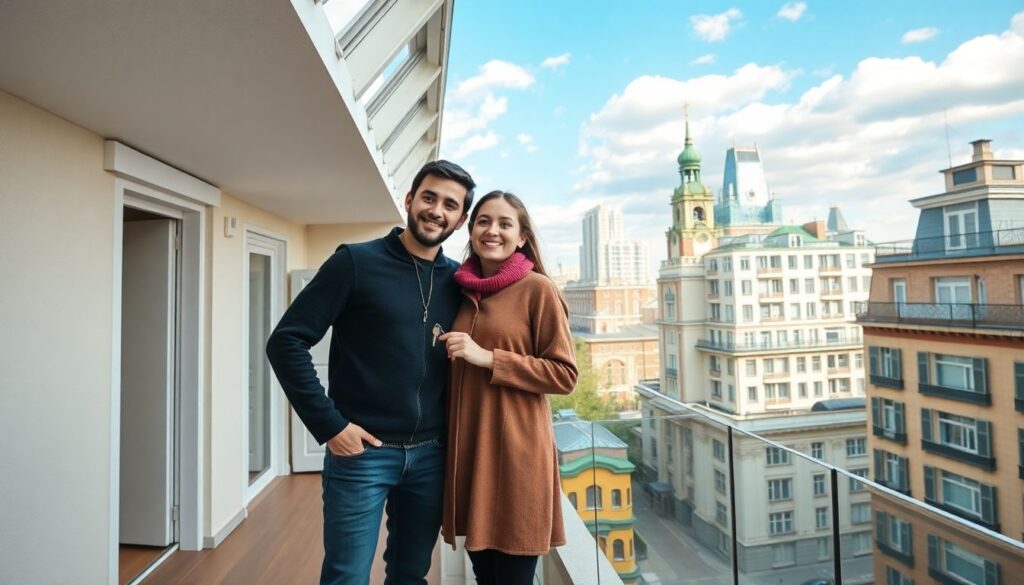 Можно ли взять ипотеку на покупку квартиры в мансарде? - иллюстрация