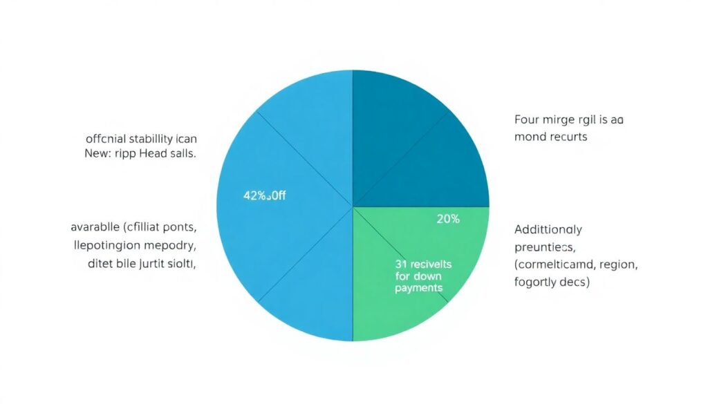Как происходит процесс получения ипотеки, если у вас нулевая кредитная история? - иллюстрация