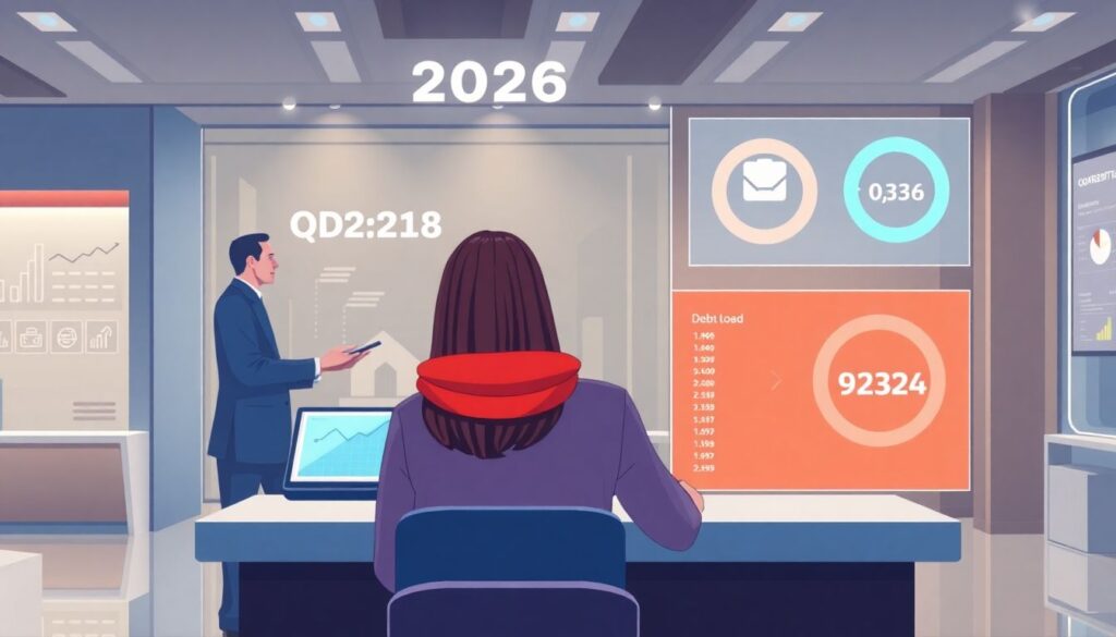 Как происходит процесс получения ипотеки, если вы являетесь поручителем по другому кредиту? - иллюстрация