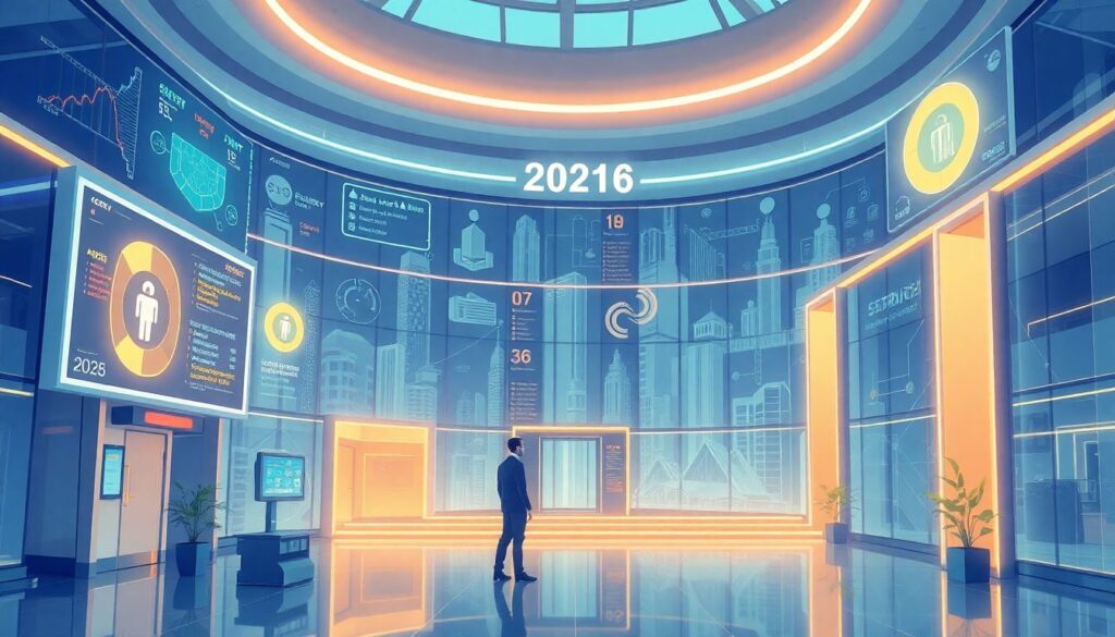 Как происходит оценка квартиры, если она находится в доме с консьержем и охраной? - иллюстрация