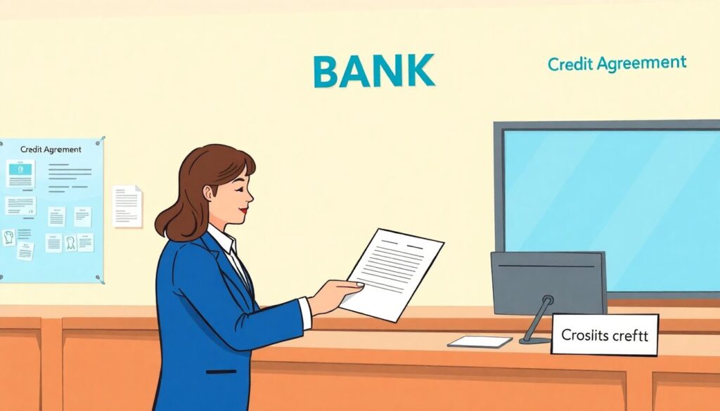 Что делать, если вы потеряли кредитный договор по ипотеке? - иллюстрация