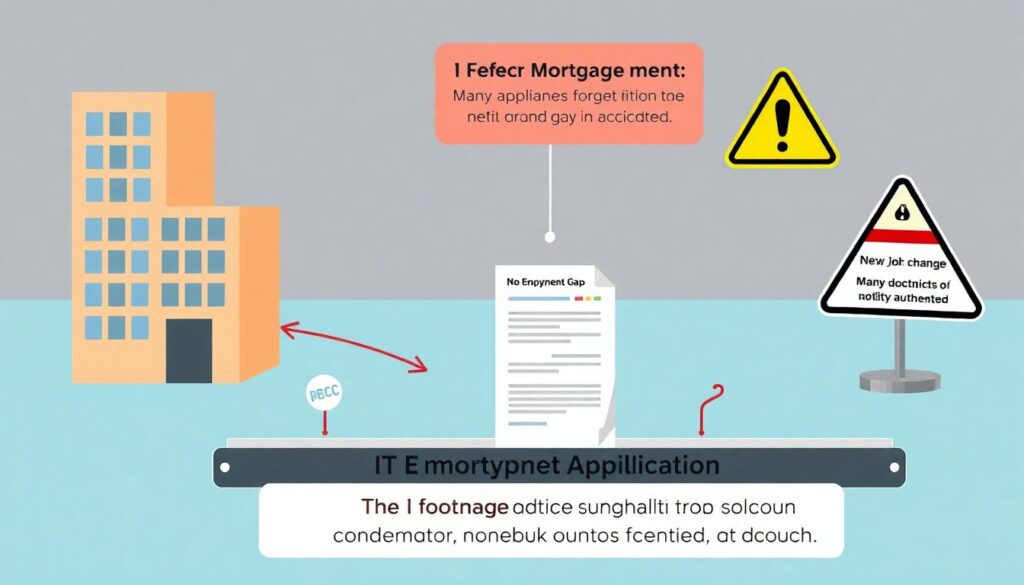 Как получить IT-ипотеку, если вы сменили работу в процессе оформления? - иллюстрация