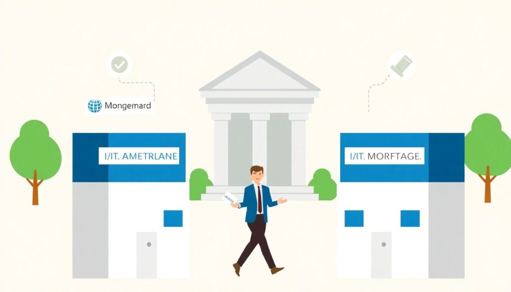 Как получить IT-ипотеку, если вы сменили работу в процессе оформления? - иллюстрация