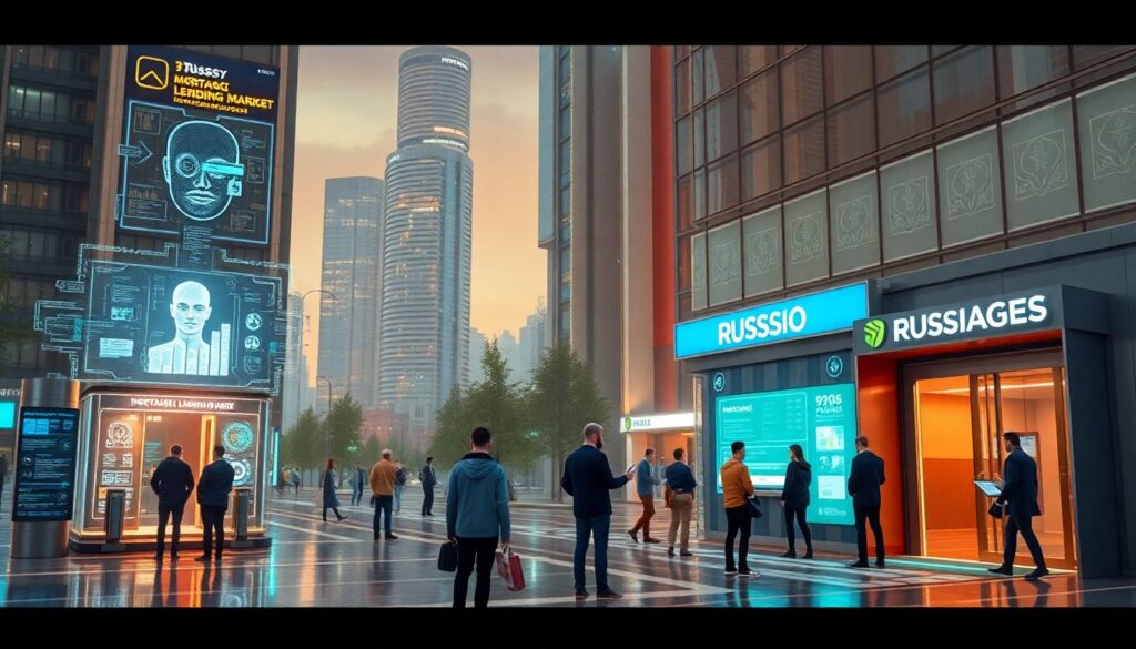 Как происходит процесс получения ипотеки, если вы являетесь поручителем по другому кредиту? - иллюстрация