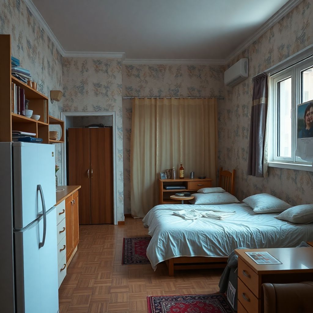 Что такое ипотека на комнату в коммунальной квартире?