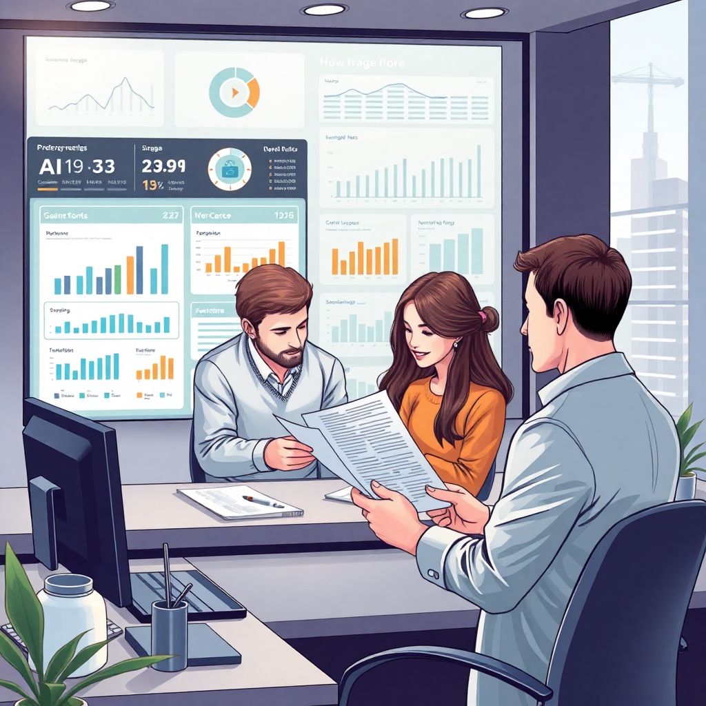 Как происходит процесс получения ипотеки, если вы являетесь поручителем по другому кредиту?