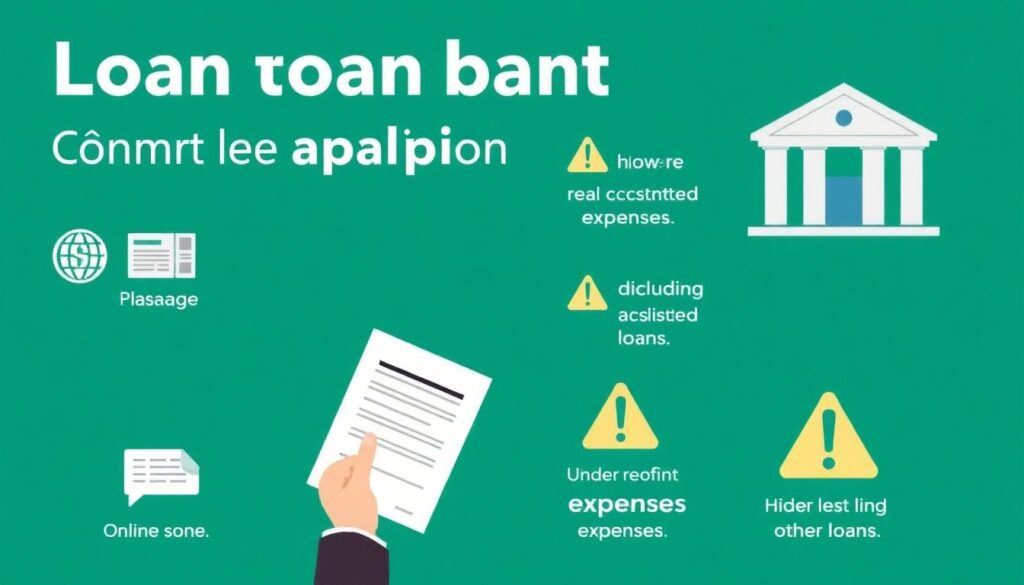 Как оформить ипотеку, если вы работаете в гостиничном бизнесе? - иллюстрация