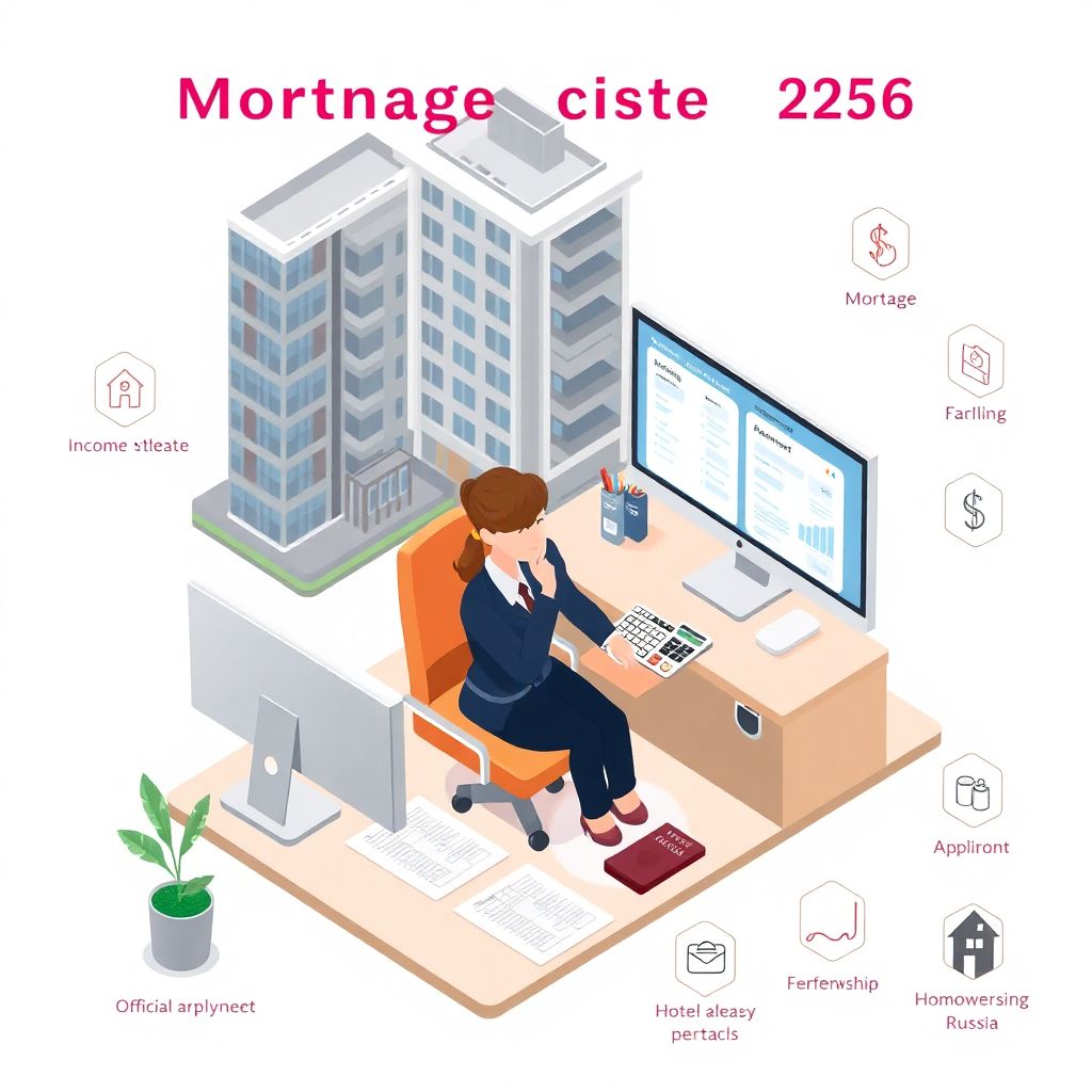 Как оформить ипотеку, если вы работаете в гостиничном бизнесе?