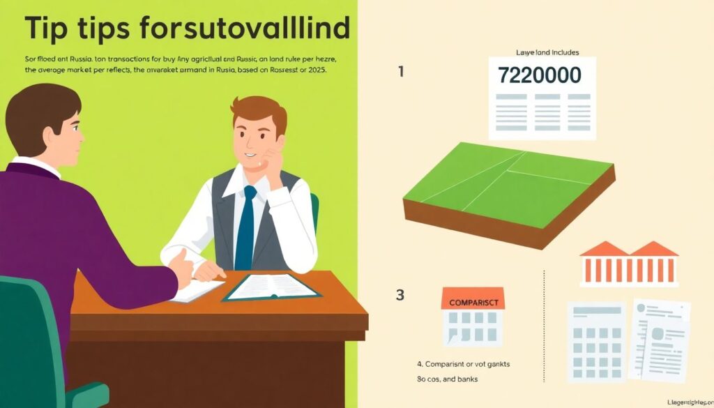 Можно ли использовать для первоначального взноса средства от продажи земельного пая? - иллюстрация