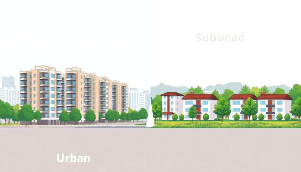 Что такое ипотека на загородный дом с участком? - иллюстрация
