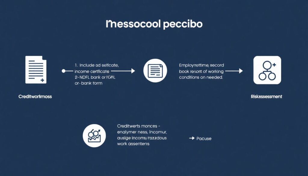 Как происходит процесс получения ипотеки, если вы работаете на предприятии с вредными условиями труда? - иллюстрация