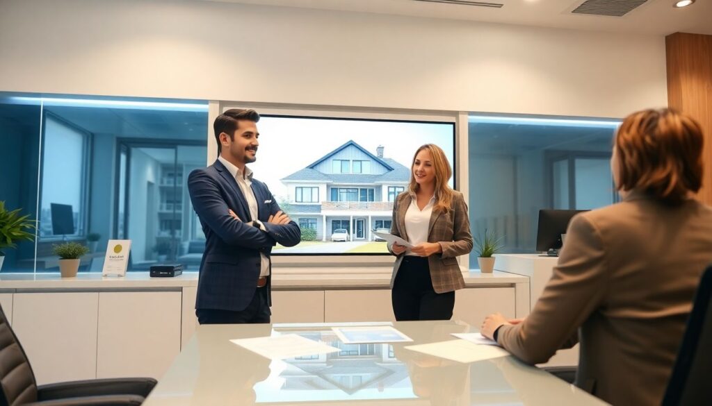 Что такое ипотека под залог имеющегося жилья? - иллюстрация