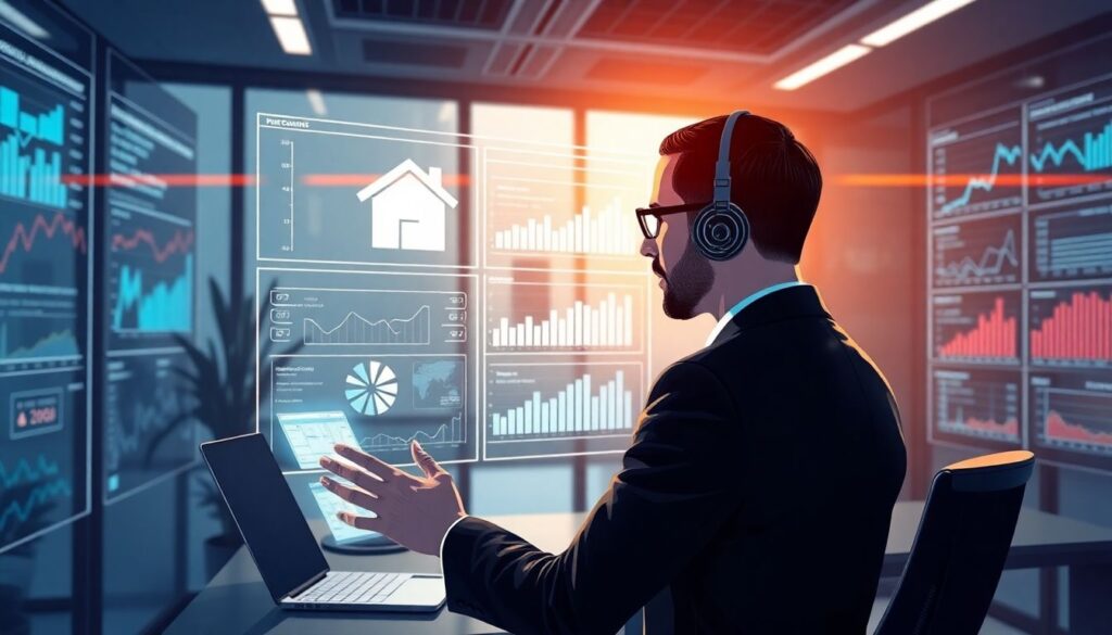 Как оформить ипотеку, если вы работаете в сфере финансов? - иллюстрация