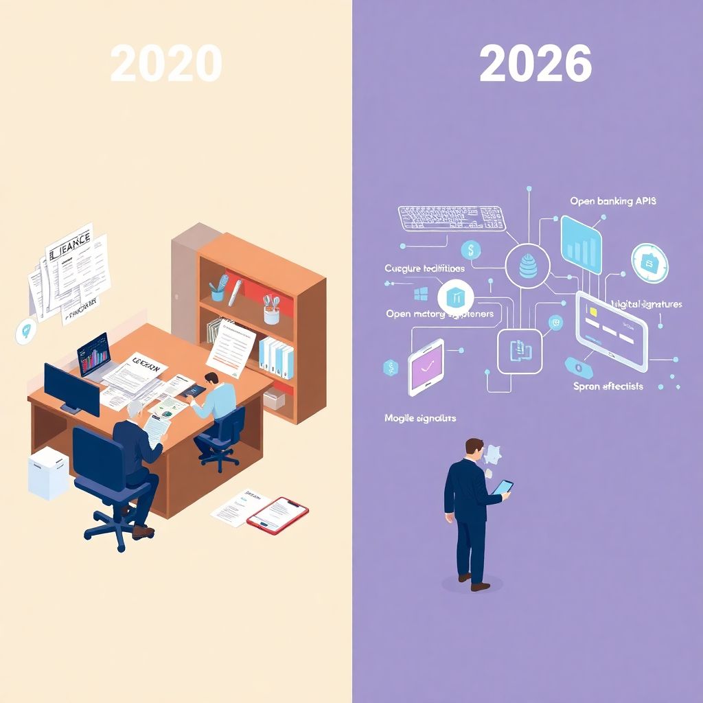Как оформить ипотеку, если вы работаете в сфере финансов?