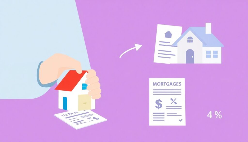 Можно ли использовать для погашения ипотеки средства, полученные от сдачи в аренду автомобиля? - иллюстрация