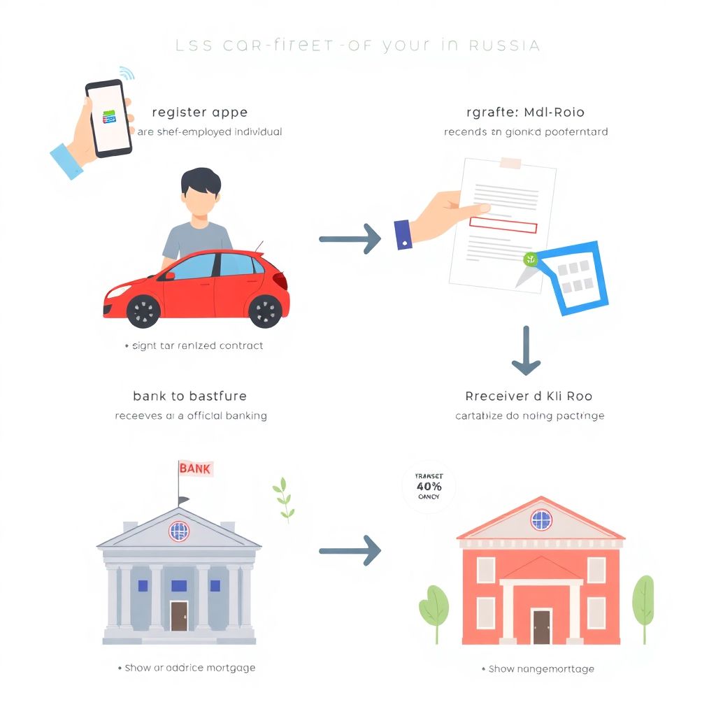 Можно ли использовать для погашения ипотеки средства, полученные от сдачи в аренду автомобиля?