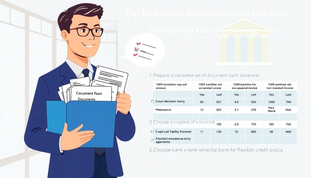 Как происходит процесс оформления ипотеки, если вы получаете алименты? - иллюстрация