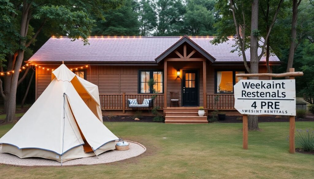 Что такое ипотека на загородный дом для сезонного проживания? - иллюстрация