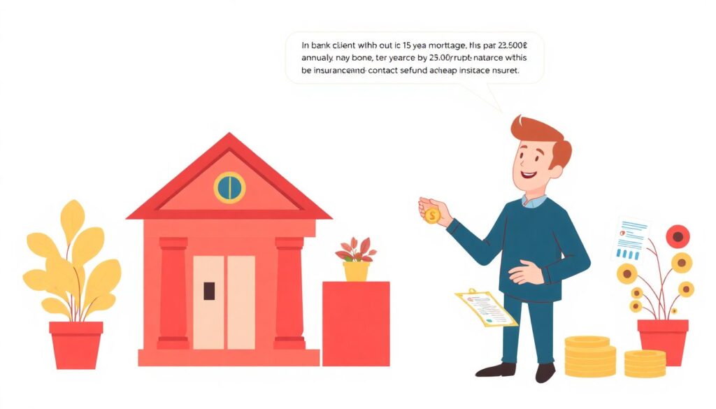 Что делать, если вы хотите изменить страховую компанию по ипотеке? - иллюстрация