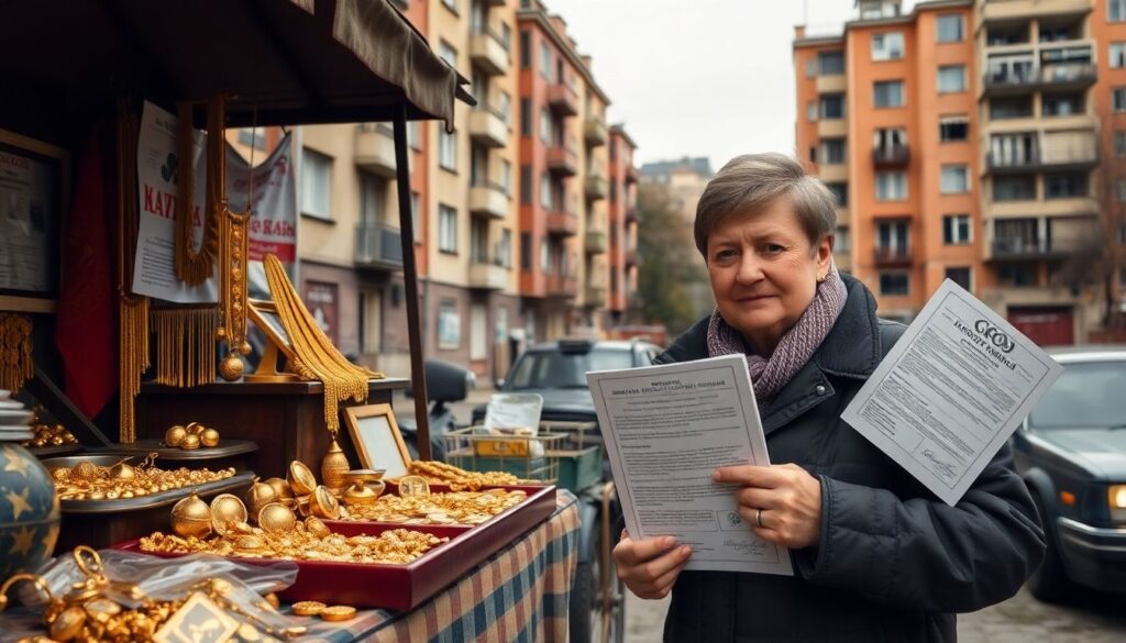 Можно ли использовать для первоначального взноса средства от продажи ювелирных изделий? - иллюстрация