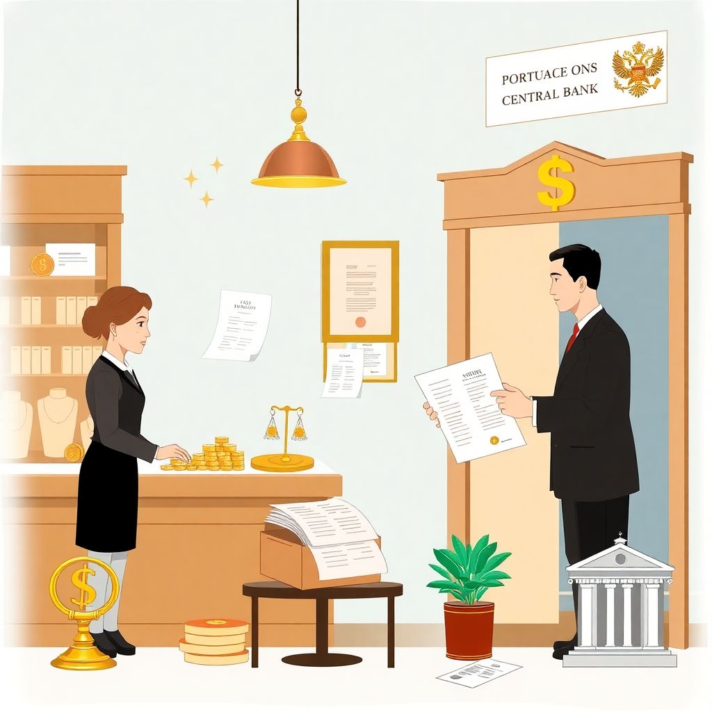 Можно ли использовать для первоначального взноса средства от продажи ювелирных изделий?