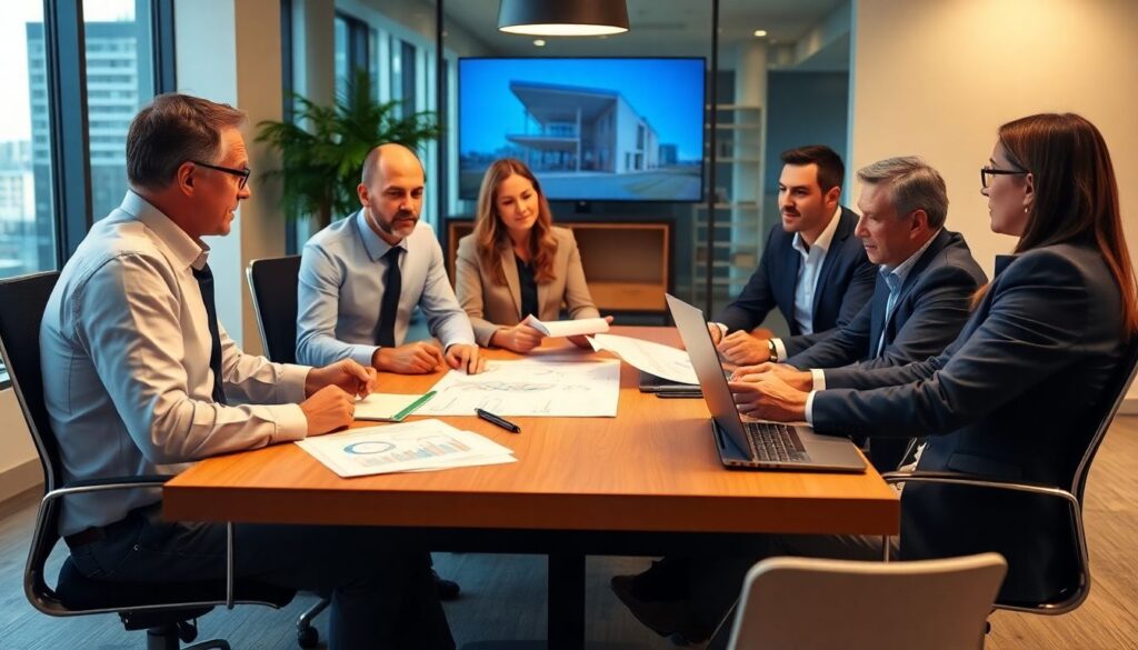 Как происходит оценка квартиры, если она находится в доме, построенном по индивидуальному проекту? - иллюстрация