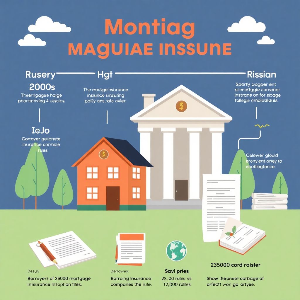 Что делать, если вы хотите изменить страховую компанию по ипотеке?