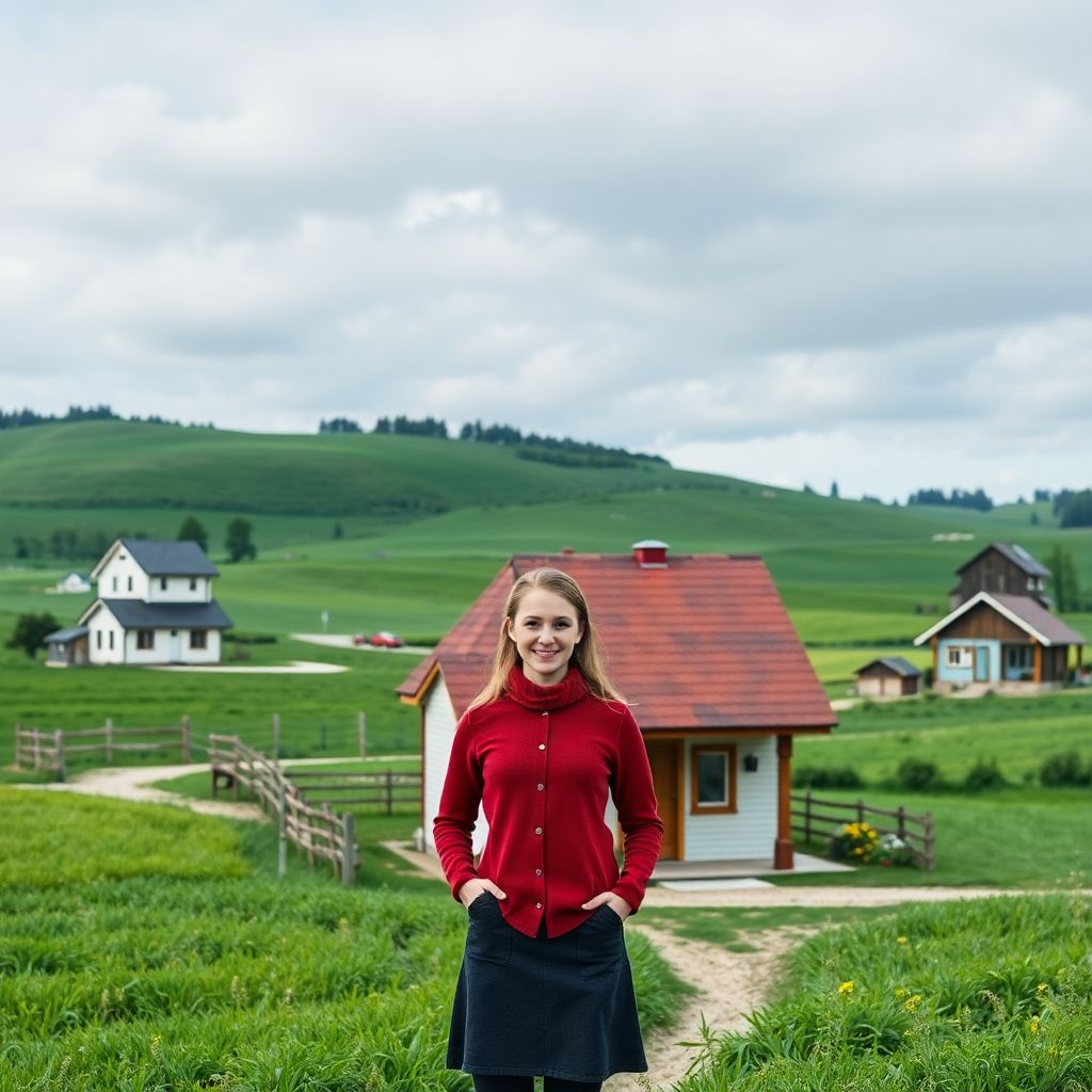 Как получить сельскую ипотеку, если вы работаете в сфере образования в сельской местности?