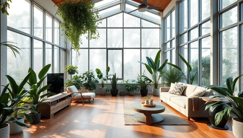 Можно ли взять ипотеку на покупку квартиры с зимним садом? - иллюстрация