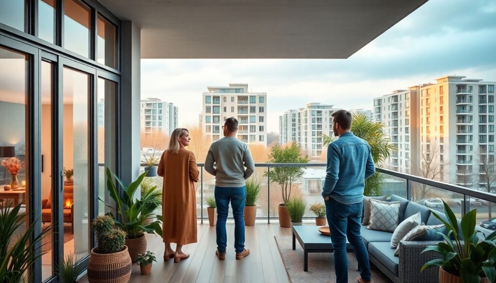 Можно ли взять ипотеку на покупку квартиры с зимним садом? - иллюстрация