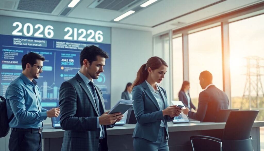 Как оформить ипотеку, если вы работаете в энергетической компании? - иллюстрация