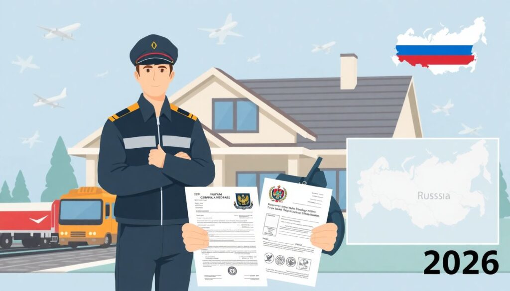 Как получить дальневосточную ипотеку, если вы работаете в транспортной отрасли? - иллюстрация