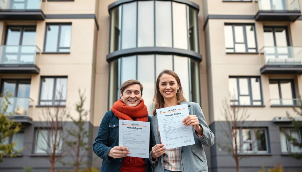 Можно ли взять ипотеку на покупку квартиры с эркером? - иллюстрация