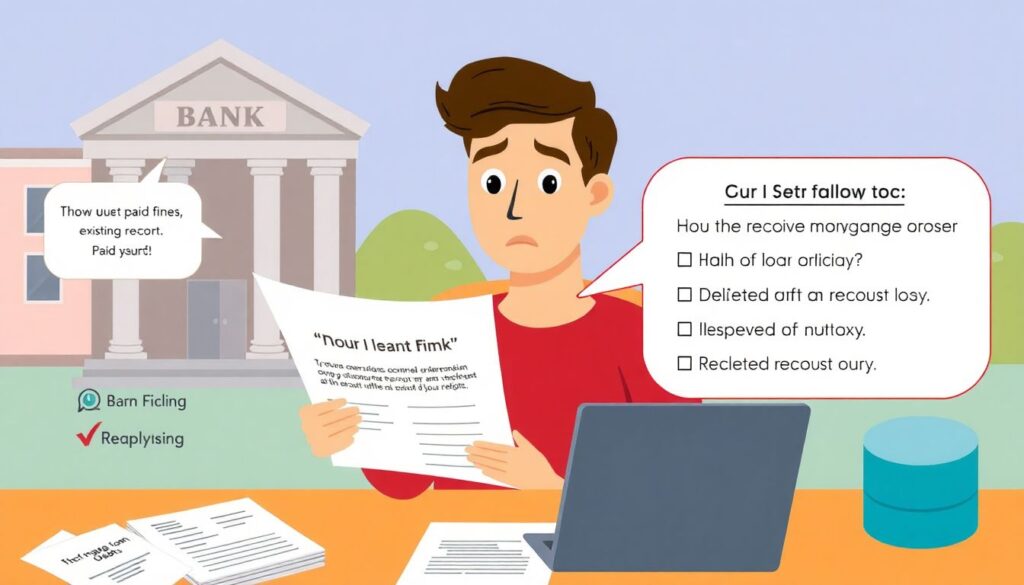 Как происходит процесс оформления ипотеки, если у вас есть непогашенные штрафы ГИБДД? - иллюстрация