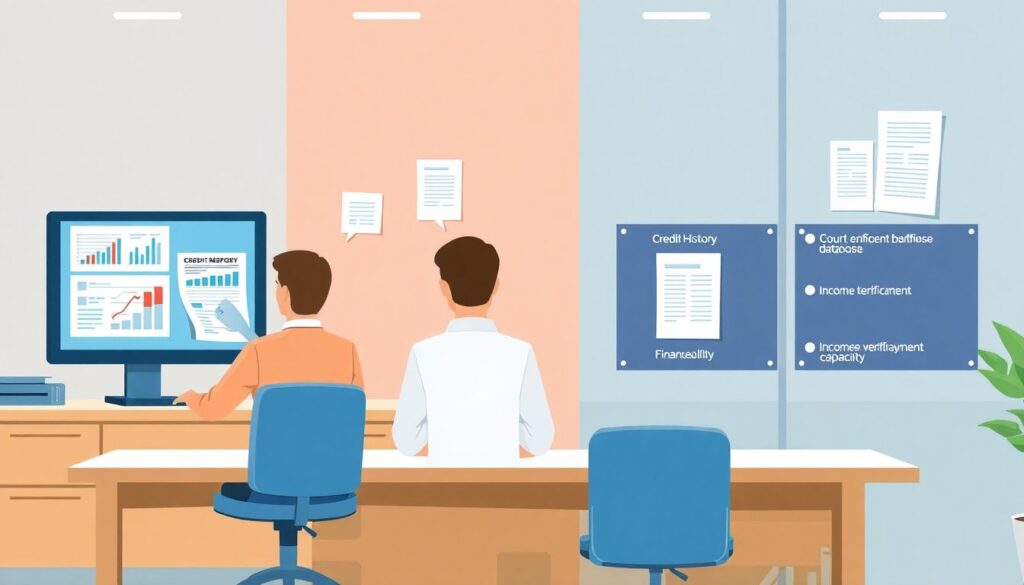 Как происходит процесс оформления ипотеки, если у вас есть непогашенные штрафы ГИБДД? - иллюстрация