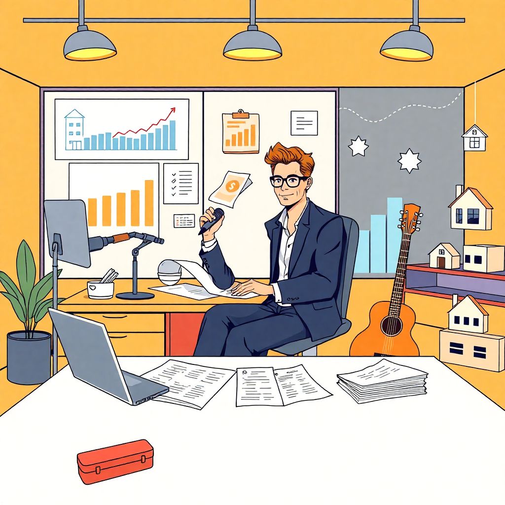 Ипотека для работников шоу-бизнеса: как оформить кредит при нестабильном доходе Как оформить ипотеку, если вы работаете в шоу бизнесе?