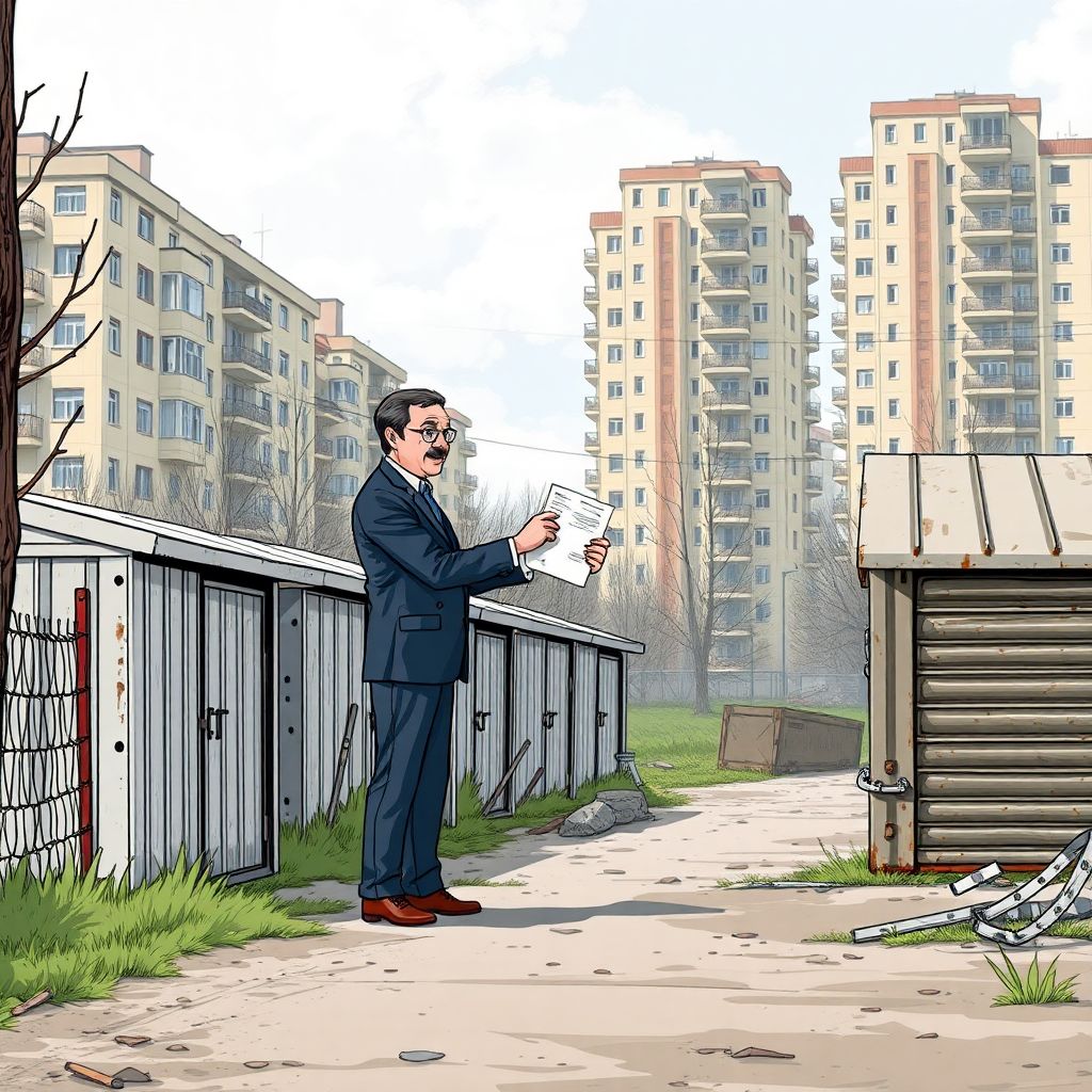 Можно ли использовать для первоначального взноса средства от продажи гаража ракушки?