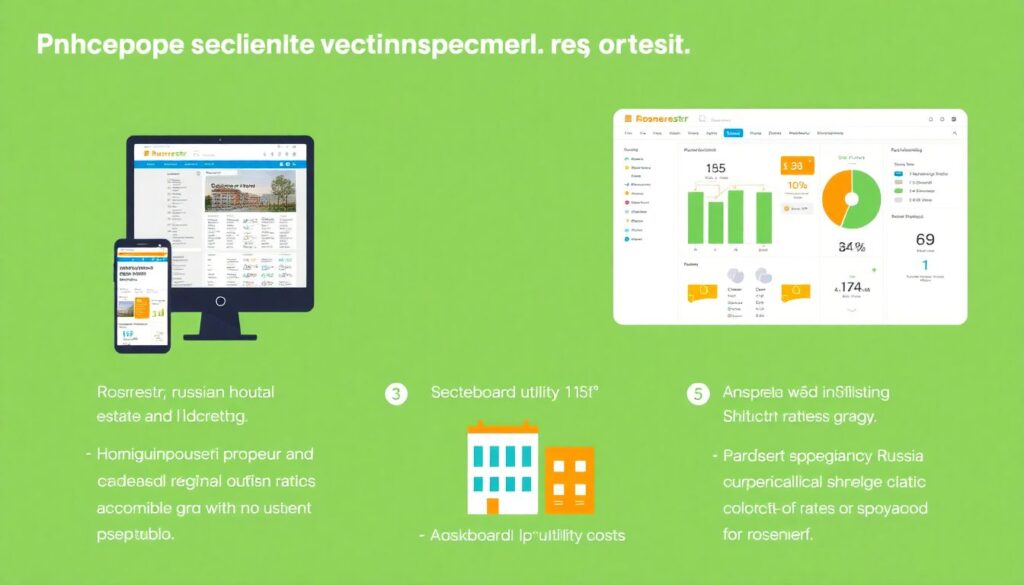 Как происходит оценка квартиры, если она находится в доме с высокими коммунальными платежами? - иллюстрация
